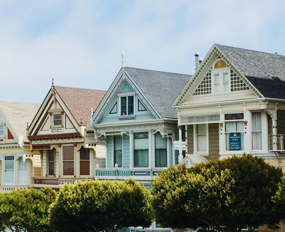 Multi-Family Management